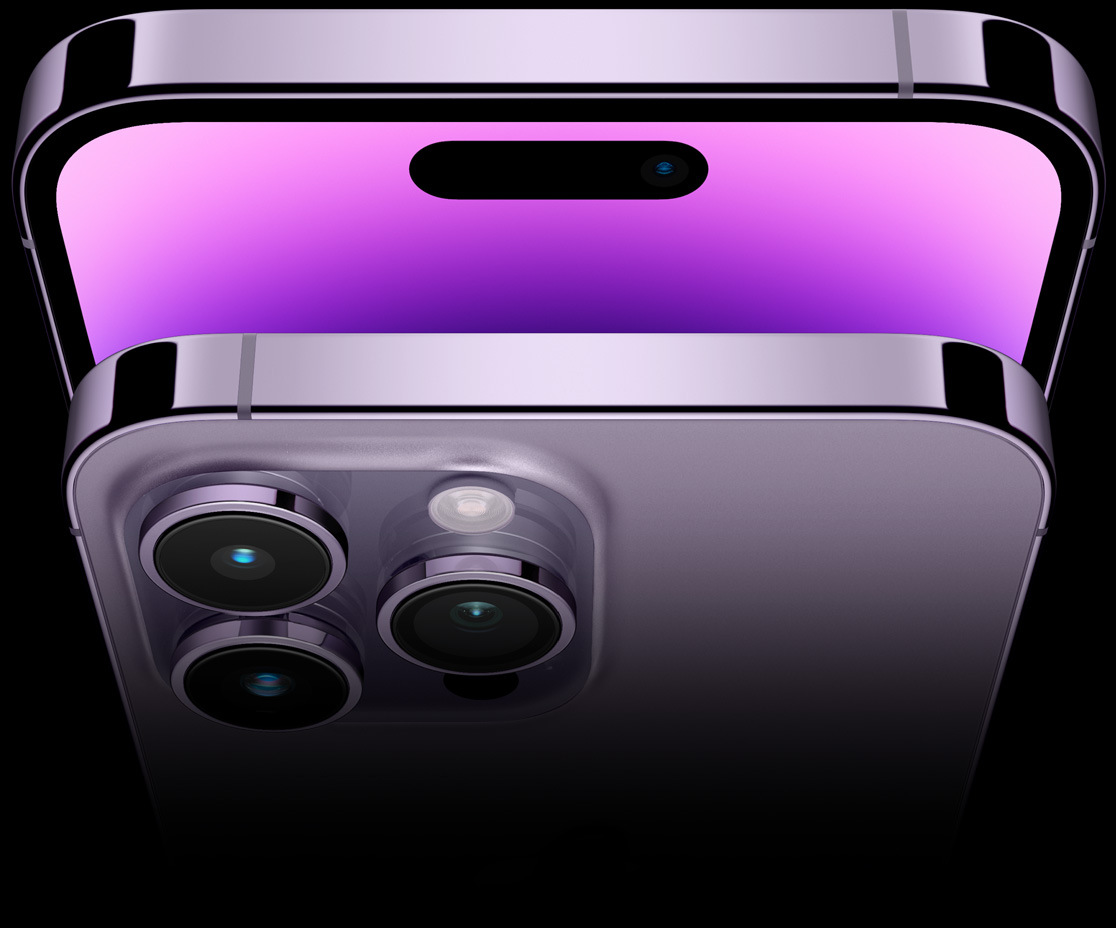 iPhone